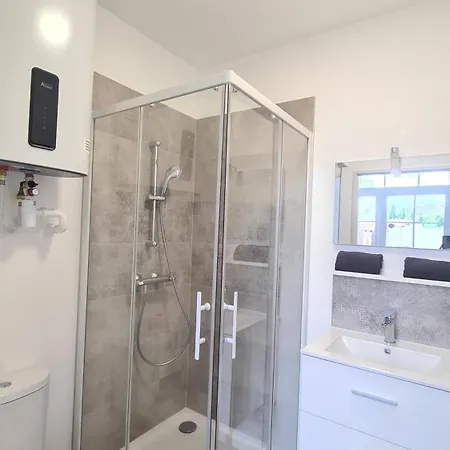 Ludo 1, Parking Privé, Wifi, Climatisation, Entrée Autonome *