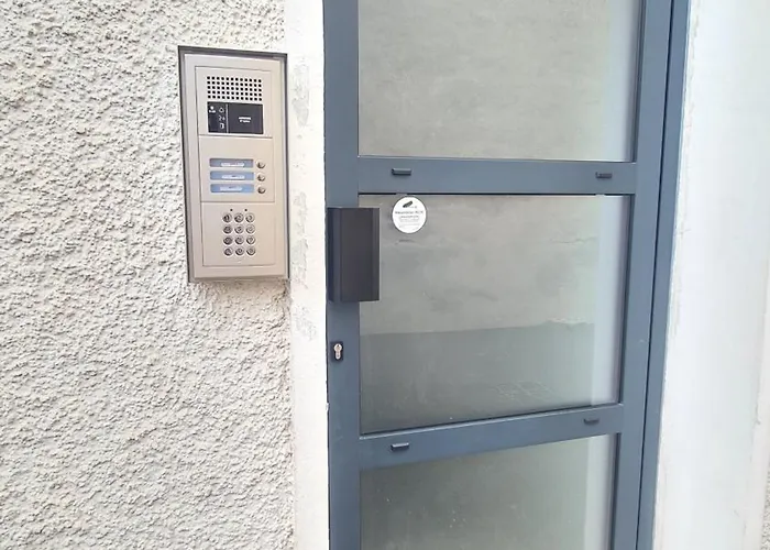 Ludo 1, Parking Privé, Wifi, Climatisation, Entrée Autonome Apartamento Poitiers