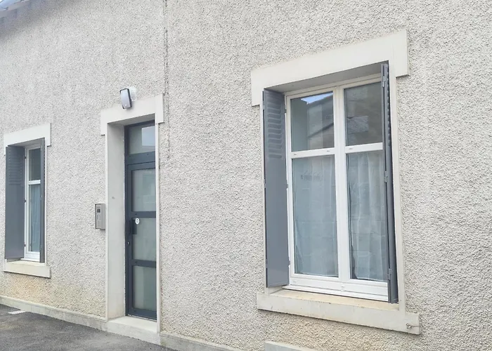 Ludo 1, Parking Privé, Wifi, Climatisation, Entrée Autonome Apartamento *